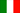 italian flag