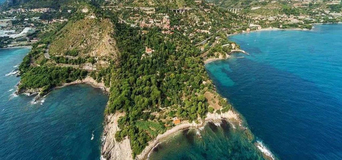 Villa Corinna